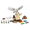 LEGO Hogwarts Icons Collectors Edition 76391 — 3010 pezzi, 3 minifigure, 18+