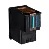 Inchiostro per stampante Superbulk HP B-H703BK (sostitutivo per HP 703 CD887) standard nero