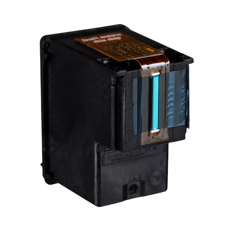 Inchiostro per stampante Superbulk HP B-H703BK (sostitutivo per HP 703 CD887) standard nero