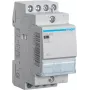 Contattore 25A 4S 24V ESD425 (ESD425)