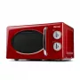 Girmi FM21 microonde combinato da incasso 20 l 700 W rosso