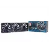 Kit ventola Seasonic MagFlow 1 ventola case PC 12 cm nero 1 pezzo