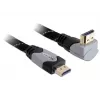 Cavo HDMI DeLOCK 2 m High Speed HDMI 1.4