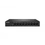 Router cablato Tenda G0-8G-PoE Gigabit Ethernet nero