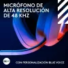 Cuffie wireless e cablate Logitech G Astro A20 X bianche