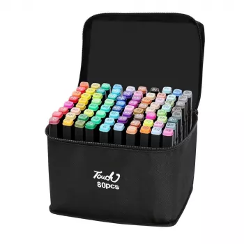 Extralink Markers 80 pezzi