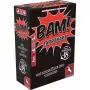 Bam gioco per famiglie extra hard