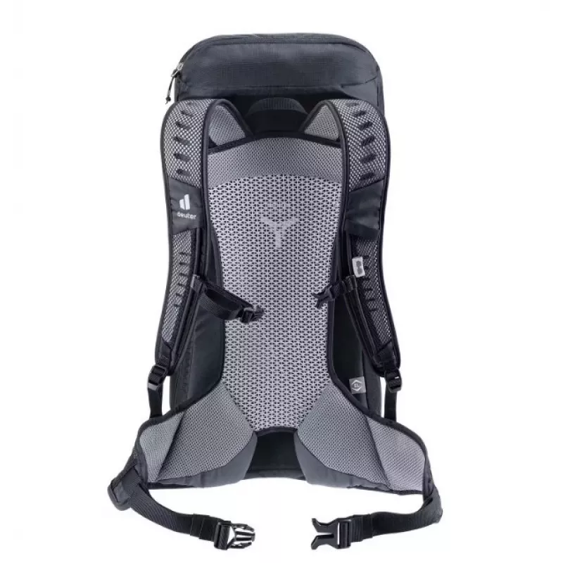 Deuter AC Lite 32 EL zaino da escursionismo, nero