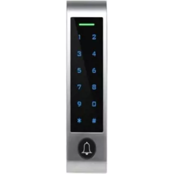 Lettore di prossimità ZKTeco ACC-MK-V1 tastiera con supporto RFID