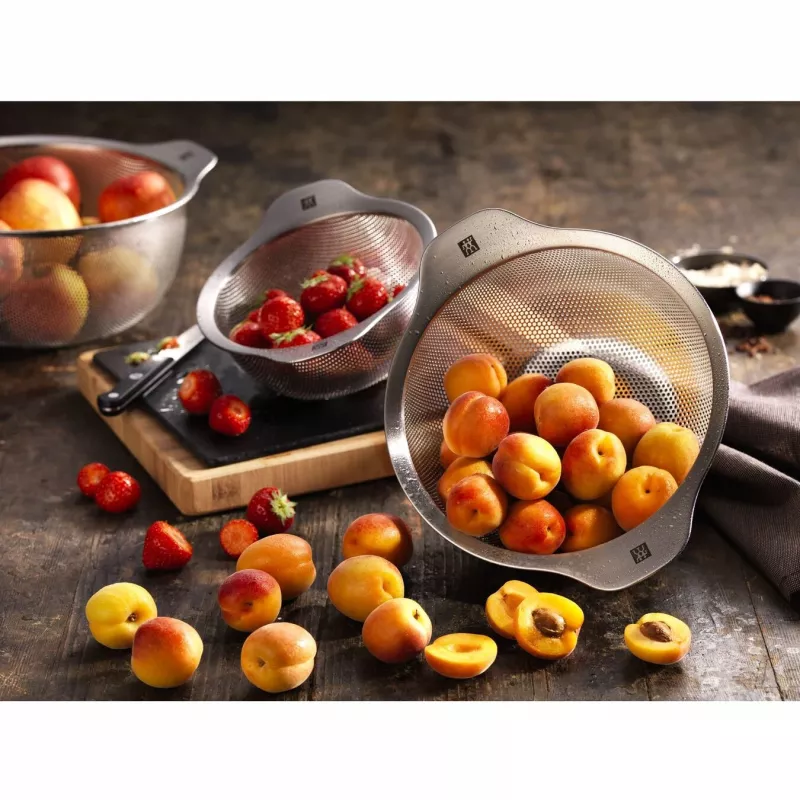 Colino in acciaio inossidabile da tavola Zwilling - 24 cm