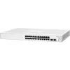 Switch HPE Aruba IOn 1830 24G 2SFP Europa - Tedesco