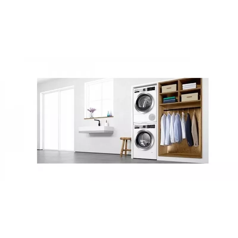 Asciugatrice BOSCH WQG241ALPL