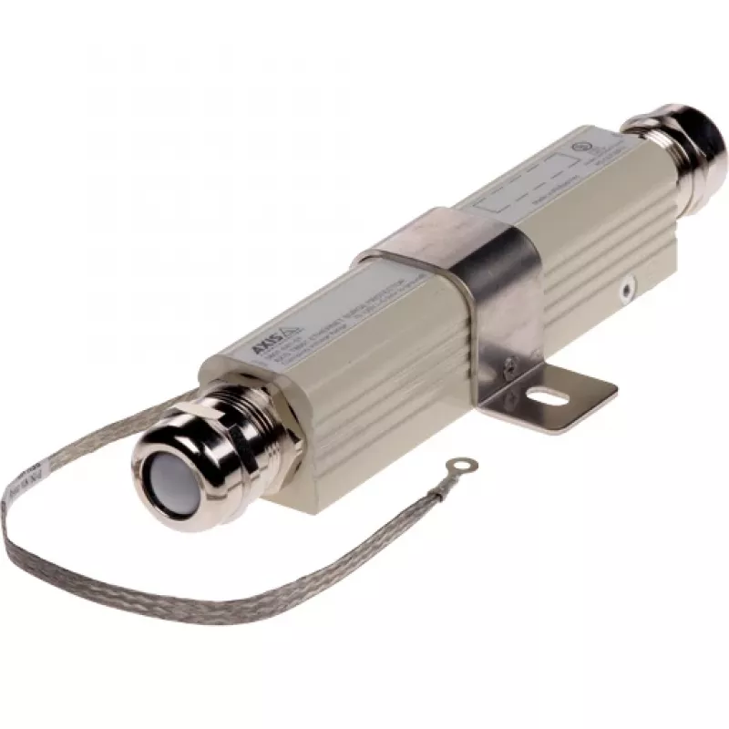 Protezione da sovratensione Axis 5801-641 grigio
