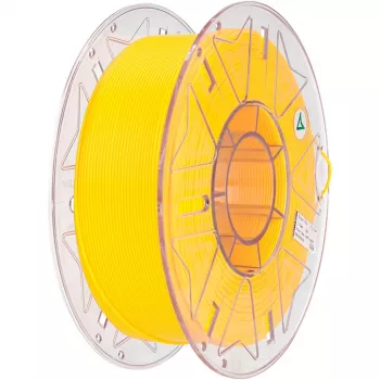 Materiale per stampa 3D Creality 3D 3301010469 acido polilattico (PLA) giallo 1 kg