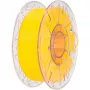 Materiale per stampa 3D Creality 3D 3301010469 acido polilattico (PLA) giallo 1 kg