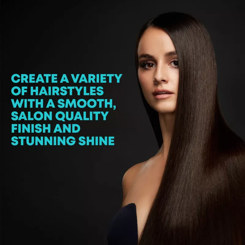 Piastra per capelli Revamp ST-2750-EU2 senza fili piastre in ceramica Progloss