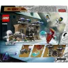 Set da costruzione LEGO 76288 Marvel Super Heroes Iron Man Iron Legion con minifigure soldato HYDRA, modello da costruire