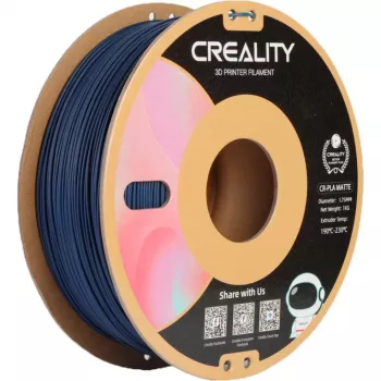 Materiale per stampa 3D Creality 3301010298 PLA blu 1 kg 1,75 mm