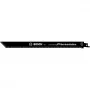 Lame per sega a gattuccio Bosch Precision for Fibre Insulation S 1213 AWP, 300 mm, 2 pz.