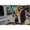 Avvitatore a impulsi DeWALT DCF850NT, 3250 giri/min, mandrino 1/4 pollice, 900 g