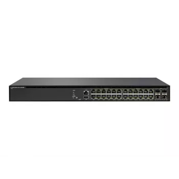 Switch managed Lancom Systems GS-4530XP L3 2.5G Ethernet 30 porte PoE