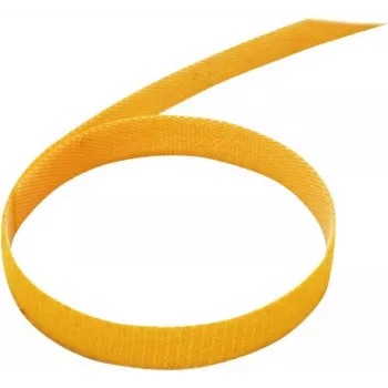 VALUE rotolo di velcro L: 25 m / L: 10 mm (25.99.5252)