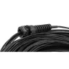 Cavo breakout universale in fibra ottica preassemblato Digitus, 12 fibre, LC/UPC, 50 m