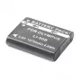 Batteria Extra Digital LI-90B 3,6 V 1200 mAh per fotocamere e dispositivi compatibili