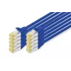 Cavo patch Ethernet Digitus DK-1644-A-020-B-10 blu