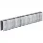 Einhell 4137850 graffette per graffatrice pneumatica, 5,7 x 13 mm, 3000 pz.