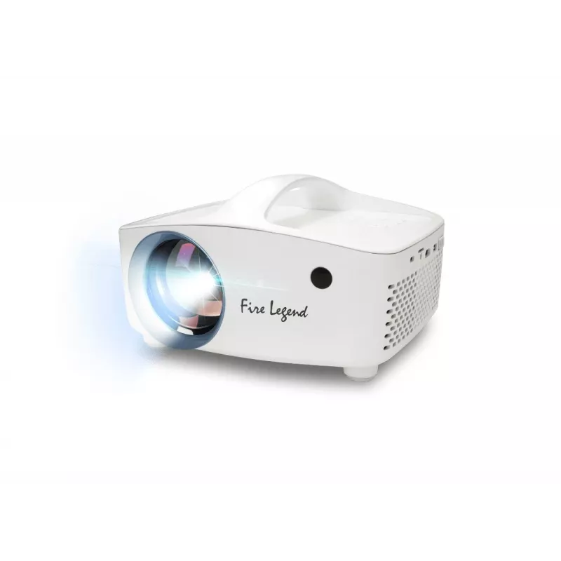Proiettore Acer QF13 280 ANSI Lumen LCD 1080p 3D