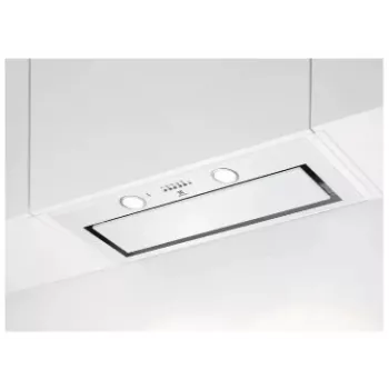 Electrolux LFG719W cappa aspirante da incasso bianco 580 m³/h