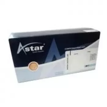 ASTAR nero - compatibile - cartuccia toner - per HP LaserJet Pro 400 M401