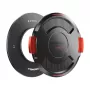 Anello base portafiltro Freewell FW-L1-BL49 49mm con coperchio per Real Locking VND