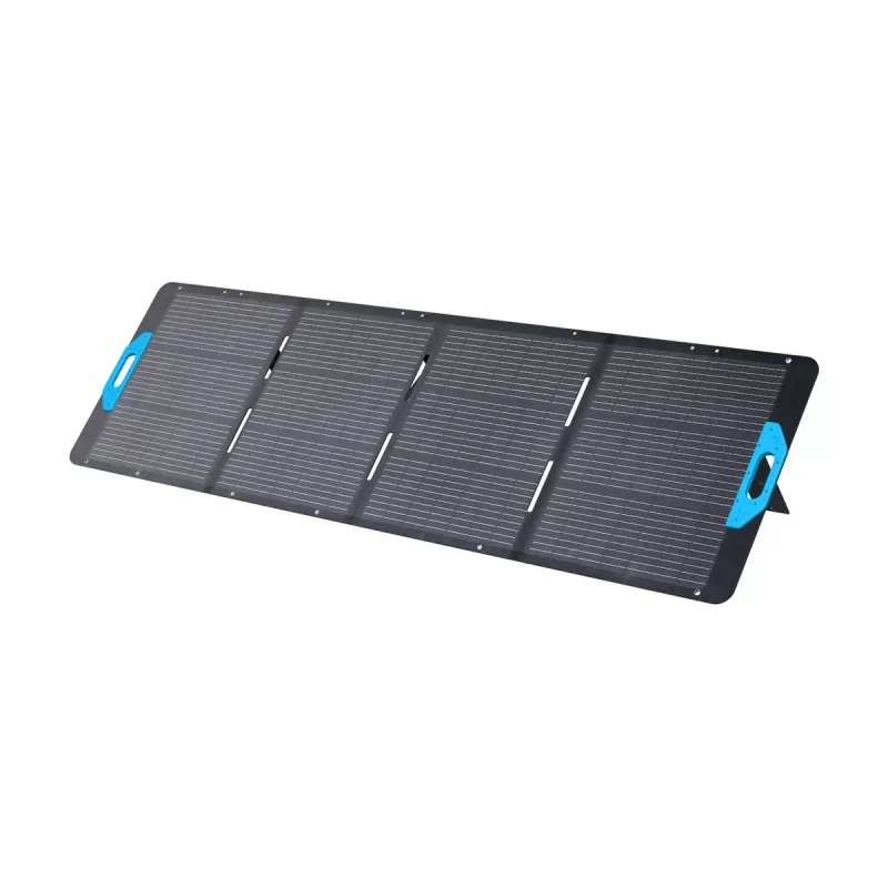 Anker SOLIX PS200 Pannello solare 200 W silicio monocristallino