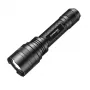 Torcia Supfire C8-H — 1200 lm, ricaricabile USB, portata 250 m
