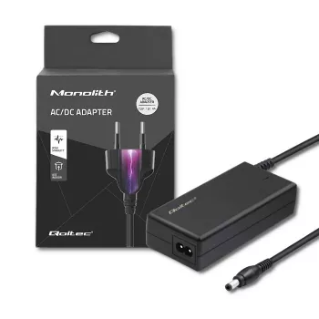 Caricabatterie mobile Qoltec 51106
