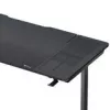 Scrivania da gaming Thunder X3 LAB-X Lite, nera, modello TEGD-2037001.11