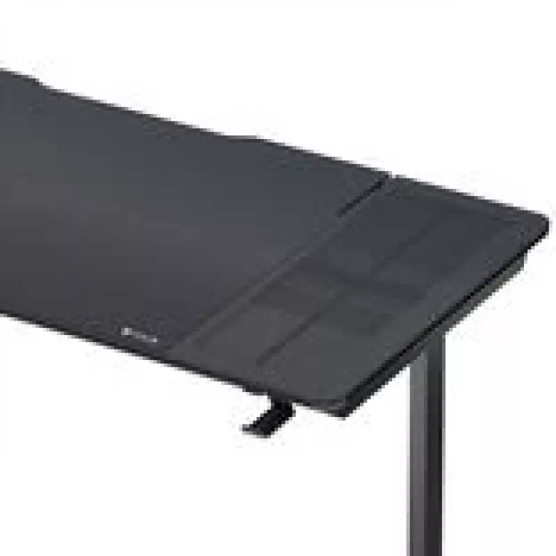 Scrivania da gaming Thunder X3 LAB-X Lite, nera, modello TEGD-2037001.11