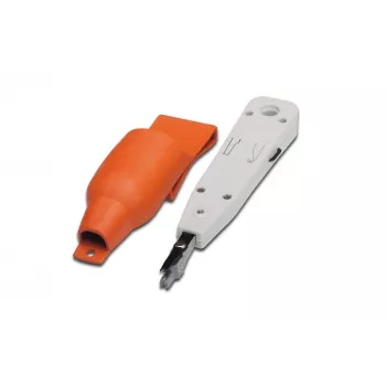 Punch Down Tool per LSA-Strips, versione LC