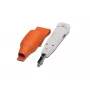 Punch Down Tool per LSA-Strips, versione LC