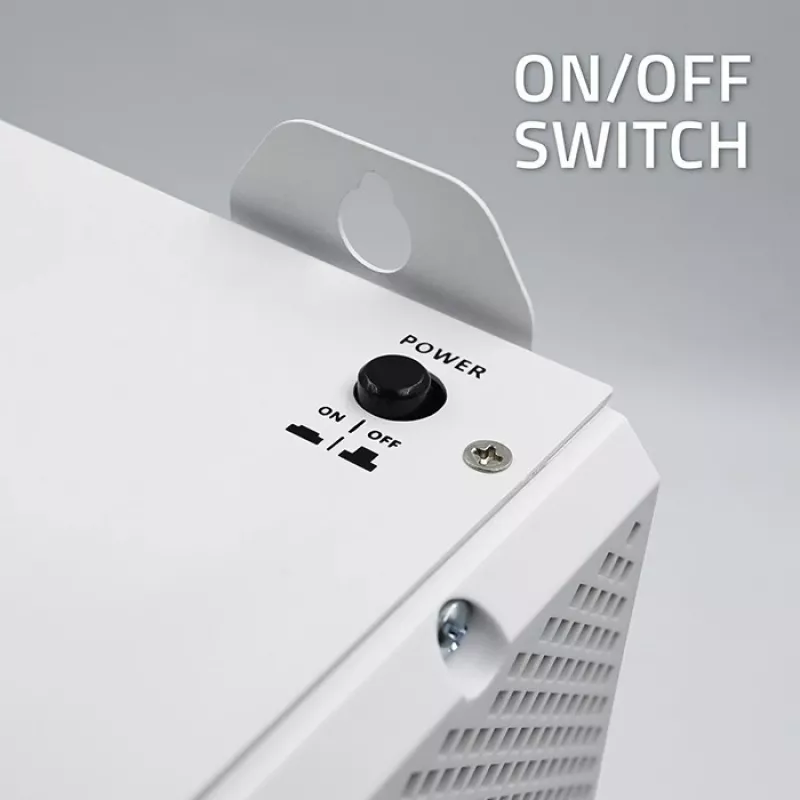 Inverter solare ibrido off-grid Qoltec 1500W