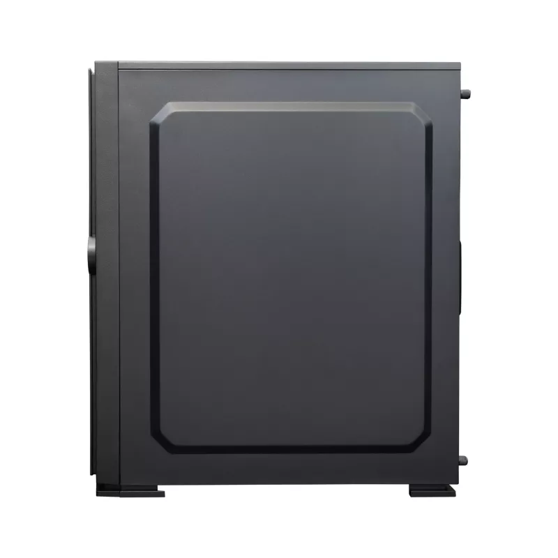 Case per computer Panzer-2 White Shark GCC-2402 ATX nero