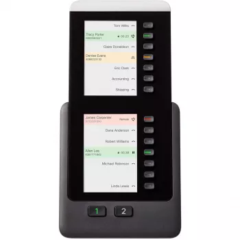 Cisco Telefono 8800 Series Audio KEM 28 tasti