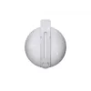 Logitech Ultimate Ears MINIROLL - altoparlante - portatile - wireless - Bluetooth - grigio rigenerato (984-002027)