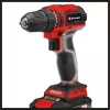 Avvitatore a batteria Einhell 4513995