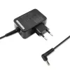 Alimentatore QOLTEC 45W 19V 2,37A con connettore 5,5x1,7 mm