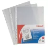 Buste Esselte, A3, 75 micron, opache, verticale, confezione da 50 pz.