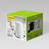 Bollitore Maestro MR-069 1,5 L 1500 W nero