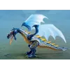 Set di personaggi Novelmore 71644 drago da combattimento
